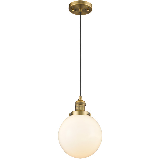 Beacon 201 Pendant by Innovations Lighting