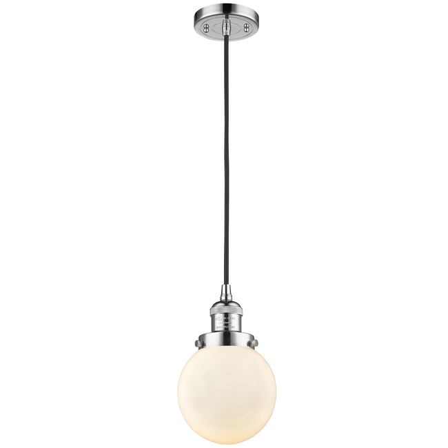 Beacon 201 Pendant by Innovations Lighting