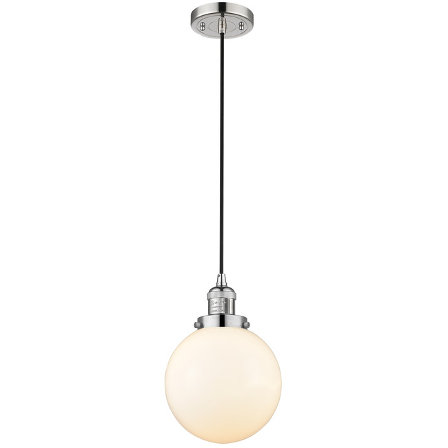 Beacon 201 Pendant by Innovations Lighting