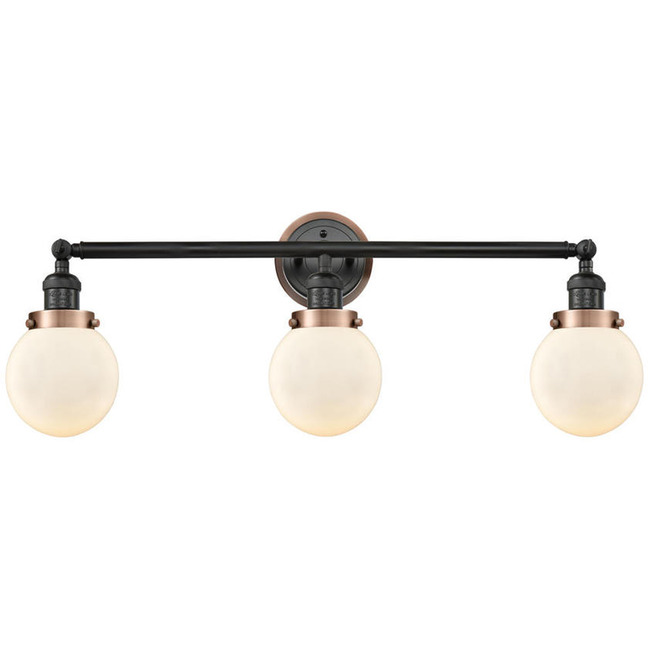 Beacon 205 Duo Bathroom Vanity Light by Innovations Lighting