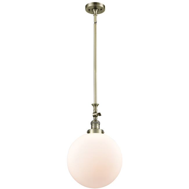 Beacon 206 Pendant by Innovations Lighting
