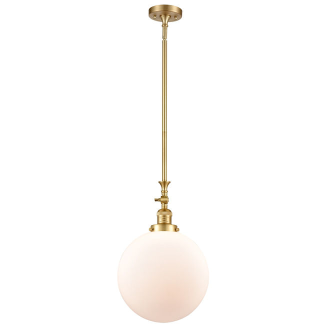 Beacon 206 Pendant by Innovations Lighting