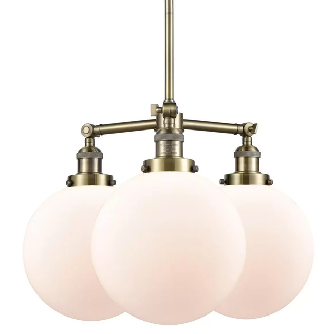 Beacon 207 Chandelier by Innovations Lighting