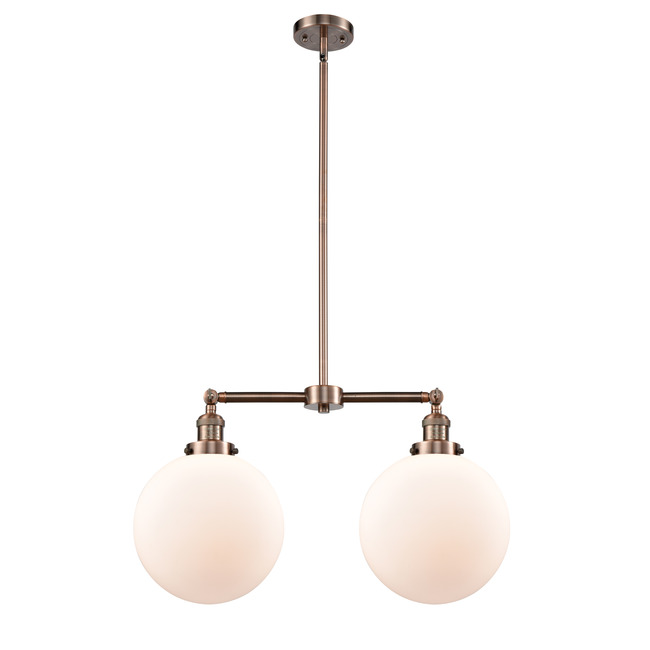 Beacon 209 Linear Pendant by Innovations Lighting