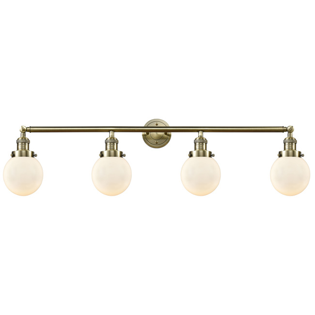 Beacon Bathroom Vanity Light by Innovations Lighting