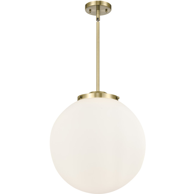 Beacon 221 Chandelier by Innovations Lighting