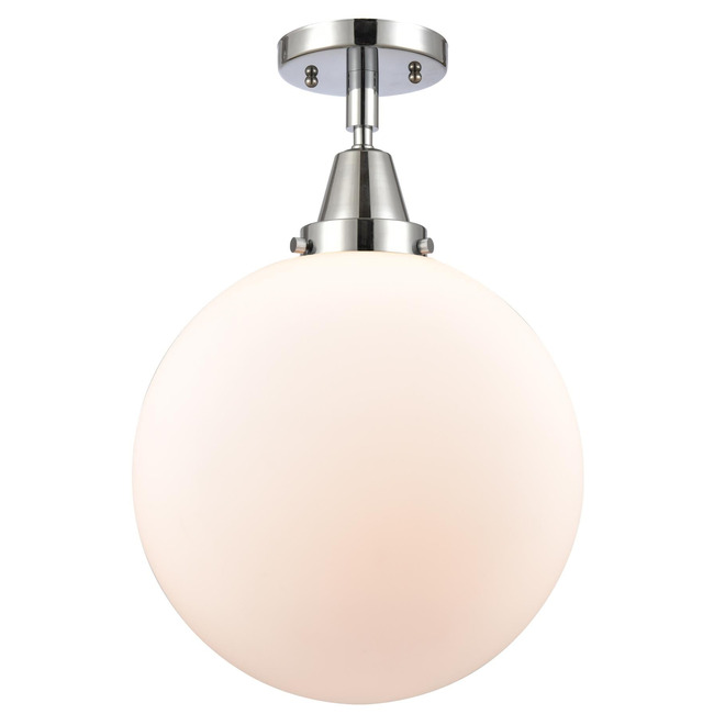 Beacon 447 Ceiling Light Fixture by Innovations Lighting
