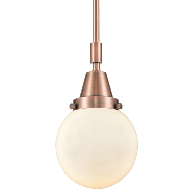 Beacon 447 Pendant by Innovations Lighting