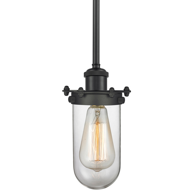 Kingsbury 516 Stem Pendant by Innovations Lighting