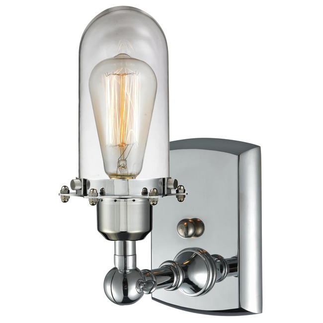 Kingsbury 516 Wall Sconce by Innovations Lighting