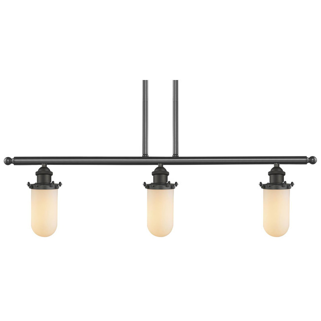 Kingsbury 516 Linear Pendant by Innovations Lighting