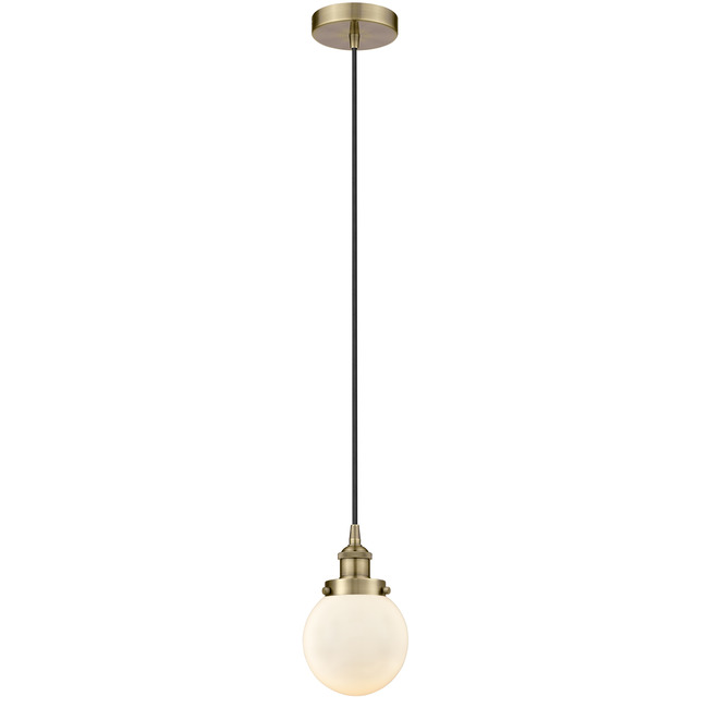 Beacon 616 Pendant by Innovations Lighting