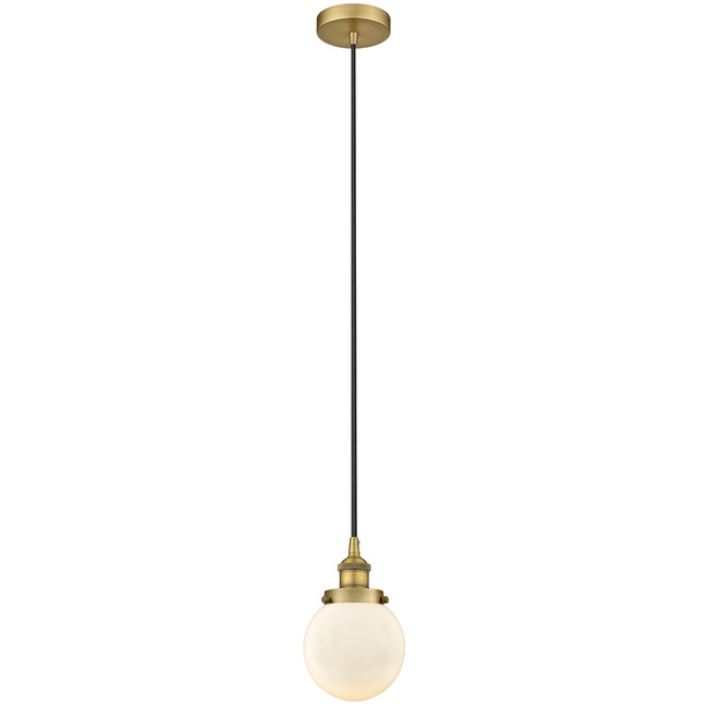 Beacon 616 Pendant by Innovations Lighting