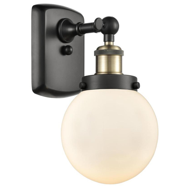 Beacon 916 Wall Sconce by Innovations Lighting