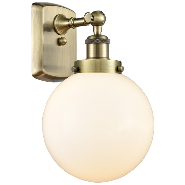 Beacon 916 Wall Sconce by Innovations Lighting