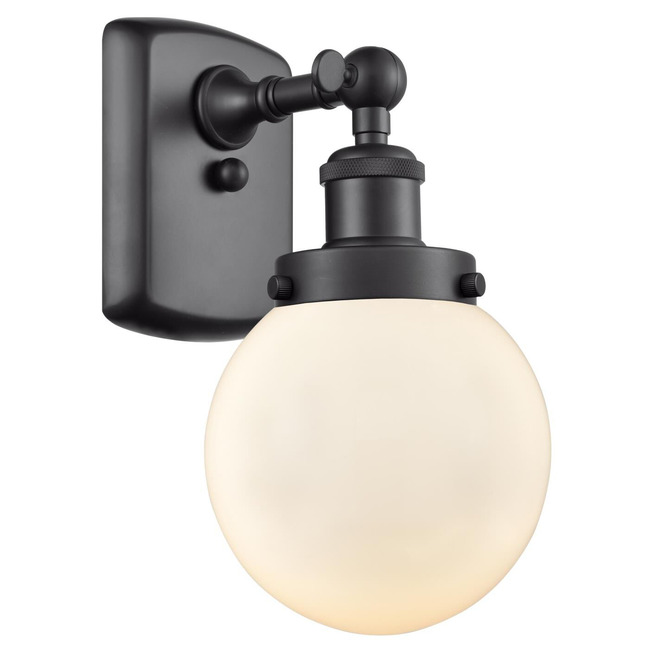 Beacon 916 Wall Sconce by Innovations Lighting