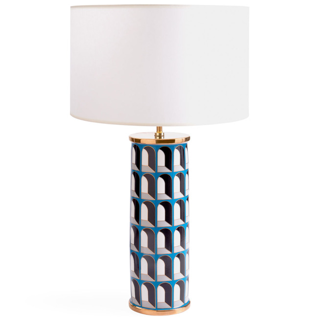 Arcade Table Lamp by Jonathan Adler