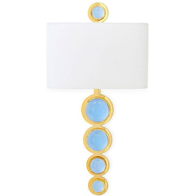 Globo Wall Sconce by Jonathan Adler