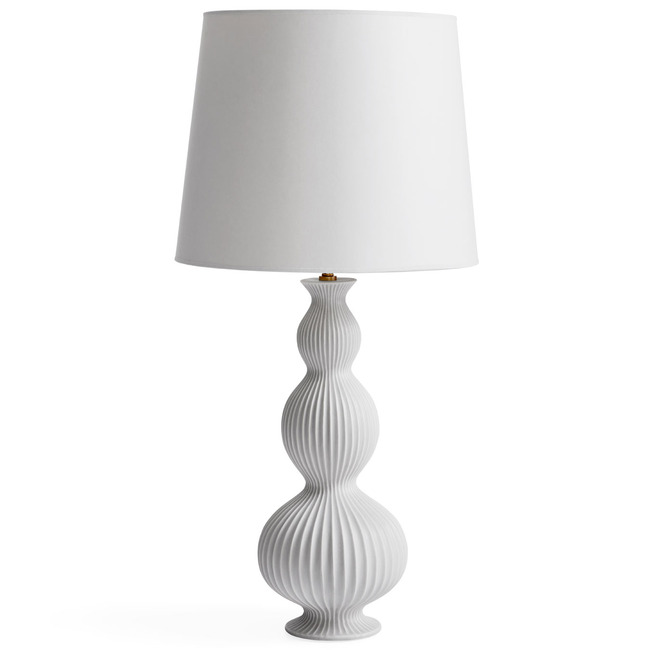 Legume Table Lamp by Jonathan Adler