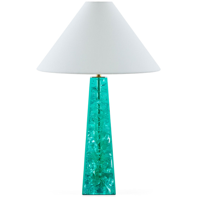 Prisma Table Lamp by Jonathan Adler