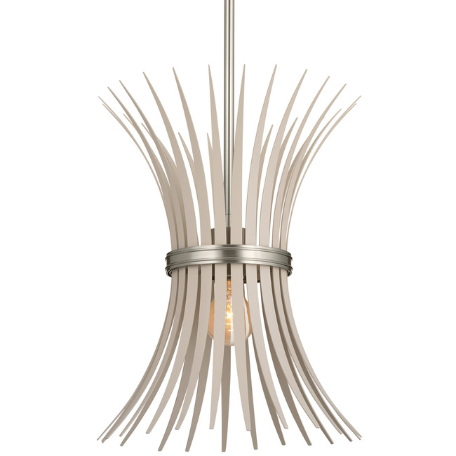 Baile Pendant by Kichler