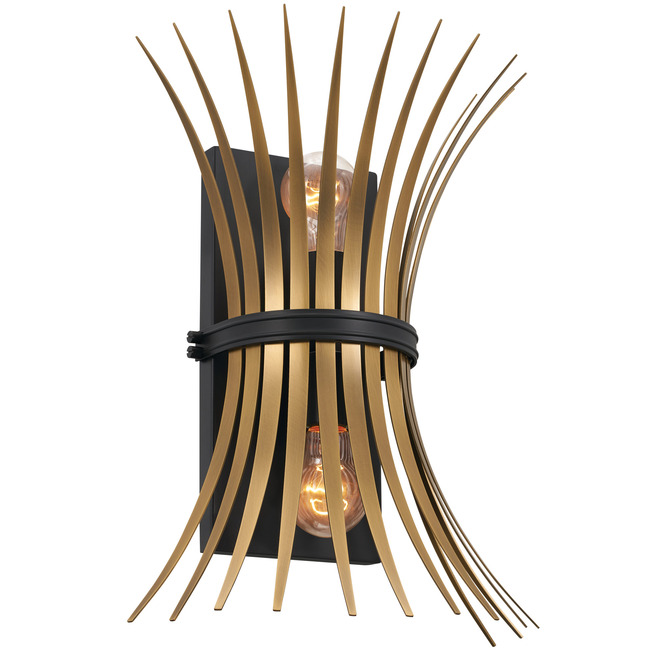 Baile Wall Sconce by Kichler