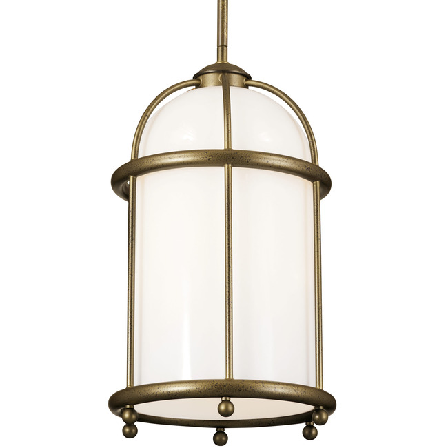 Topiary Pendant by Kichler