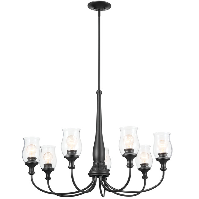 Melis Chandelier by Kichler