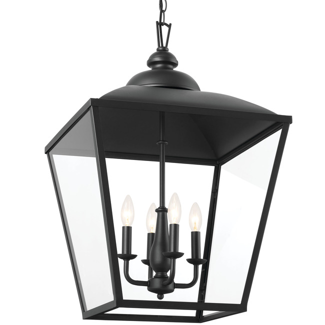 Dame Pendant by Kichler