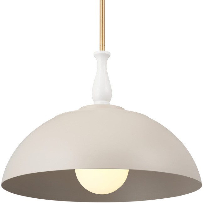 Fira Pendant by Kichler