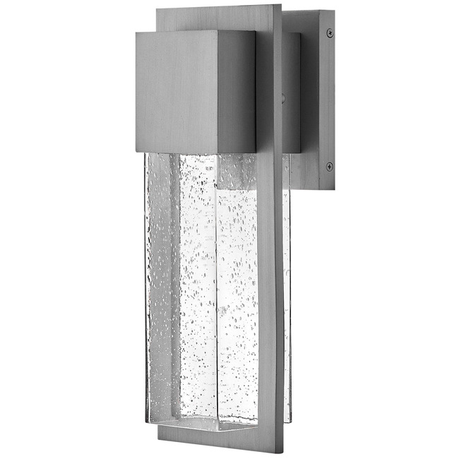 Alex Outdoor Wall Sconce by Lark