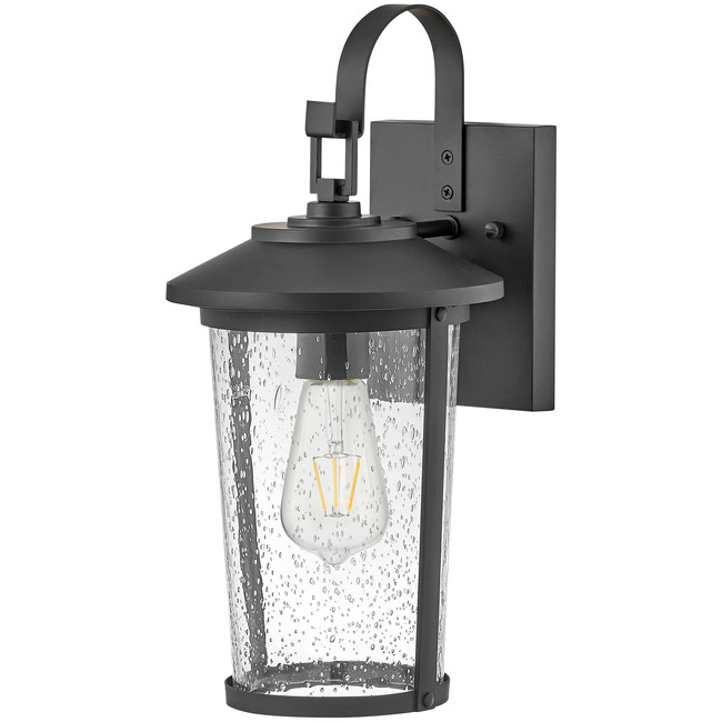 Banks Outdoor Wall Sconce by Lark