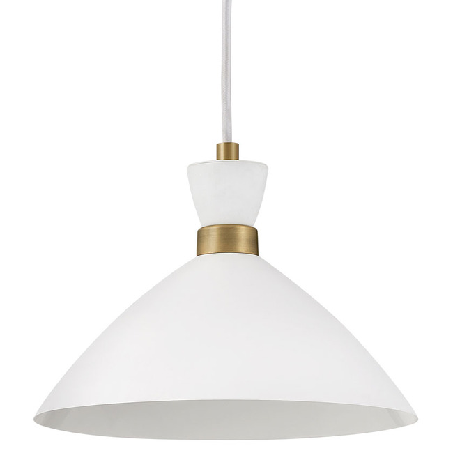 Simon Convertible Pendant by Lark