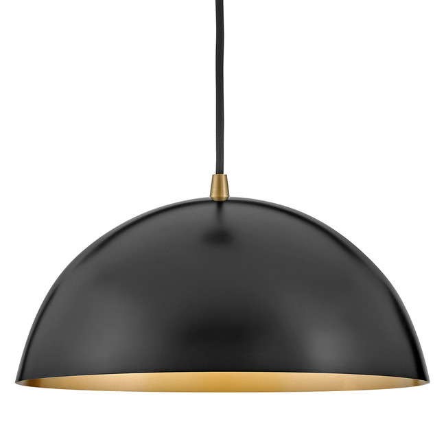 Lou Pendant by Lark