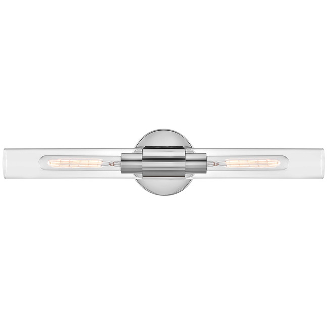 Shea Bathroom Vanity Light by Lark