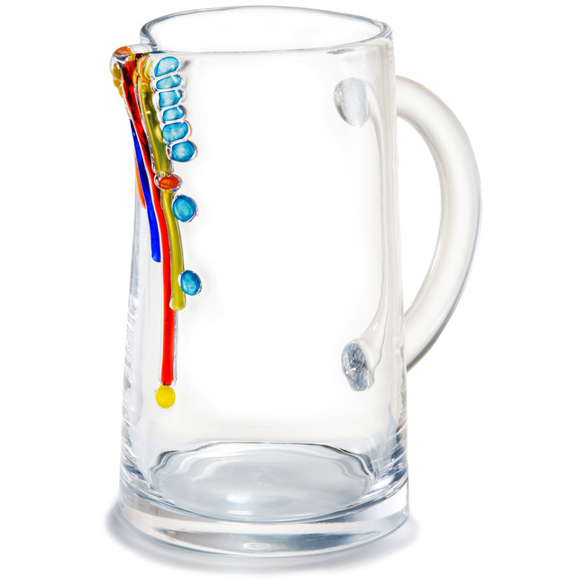 Candy Carafe by Lasvit