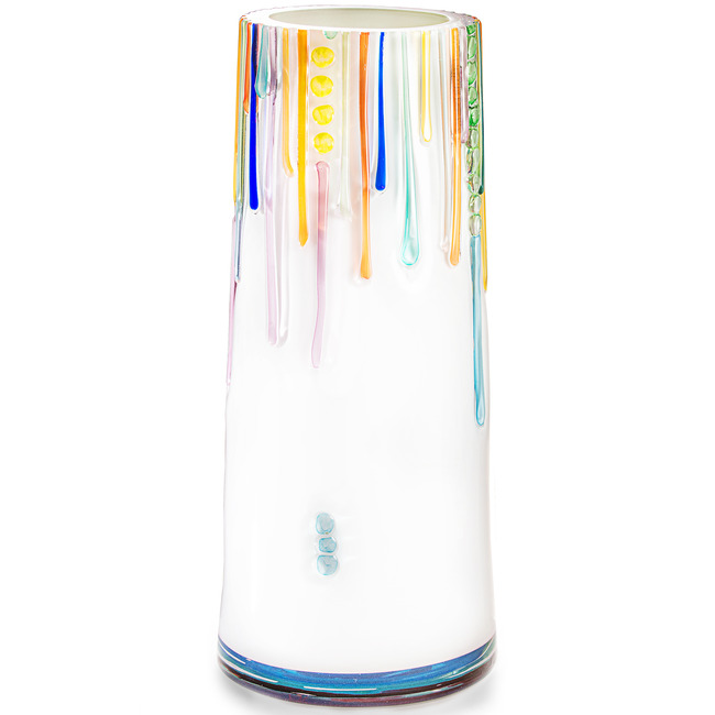 Candy Vase by Lasvit