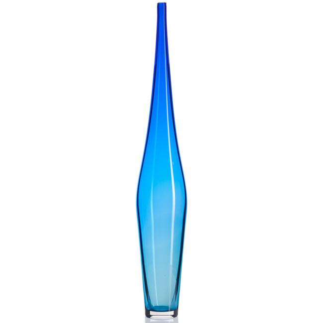 Chribska 1414 A Vase by Lasvit