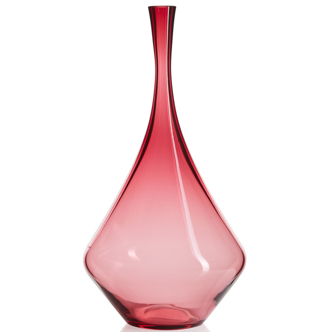Chribska 1414 B Vase by Lasvit