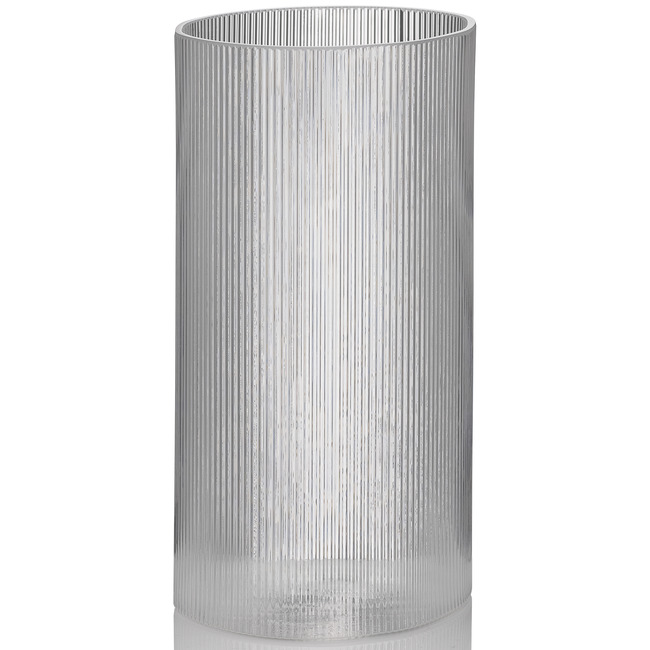 Circle Tumbler Glass by Lasvit