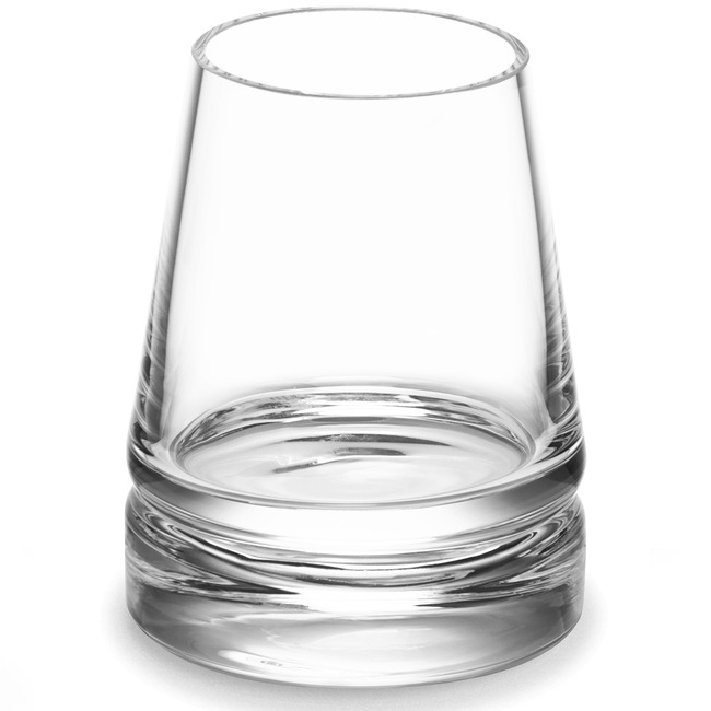 Sommelier Glass by Lasvit