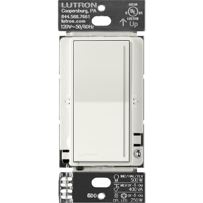 Sunnata PRO LED+ Touch Dimmer by Lutron