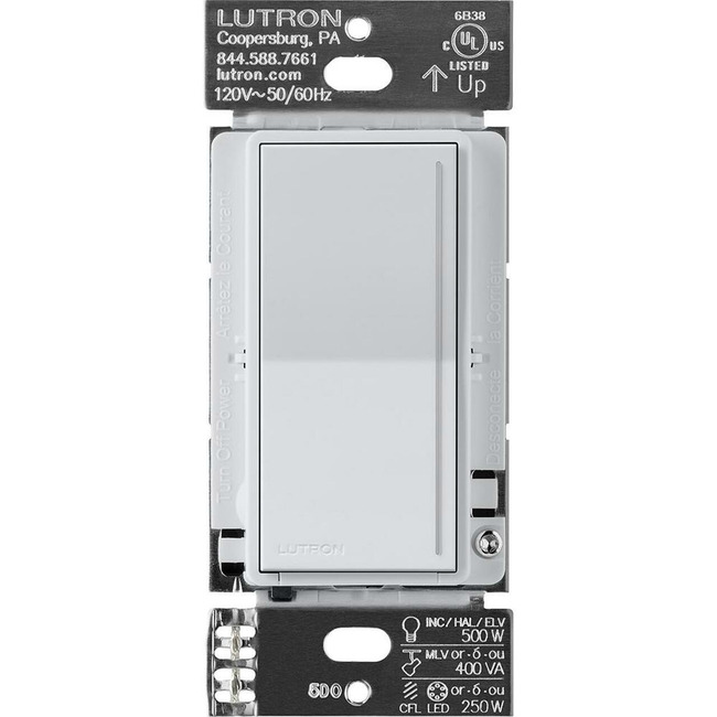 Sunnata PRO LED+ Touch Dimmer by Lutron