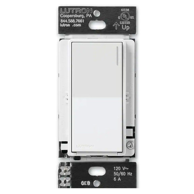 Sunnata Switch by Lutron