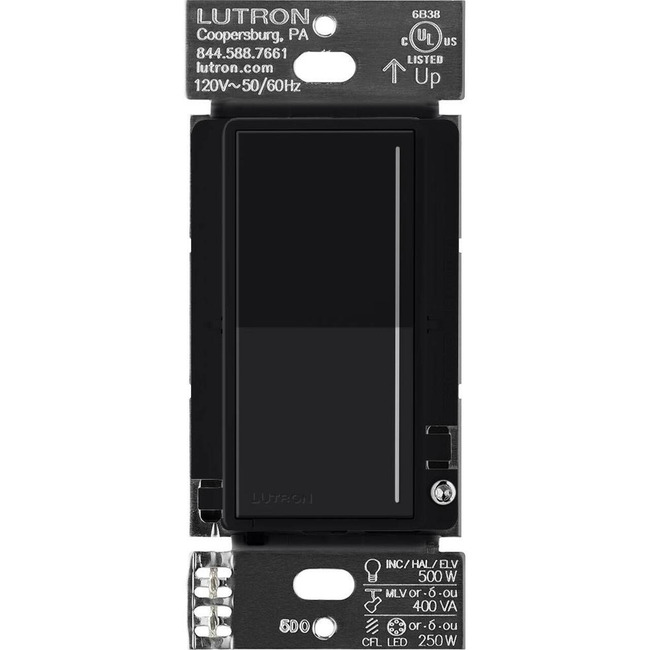 Sunnata PRO Companion Touch Dimmer by Lutron