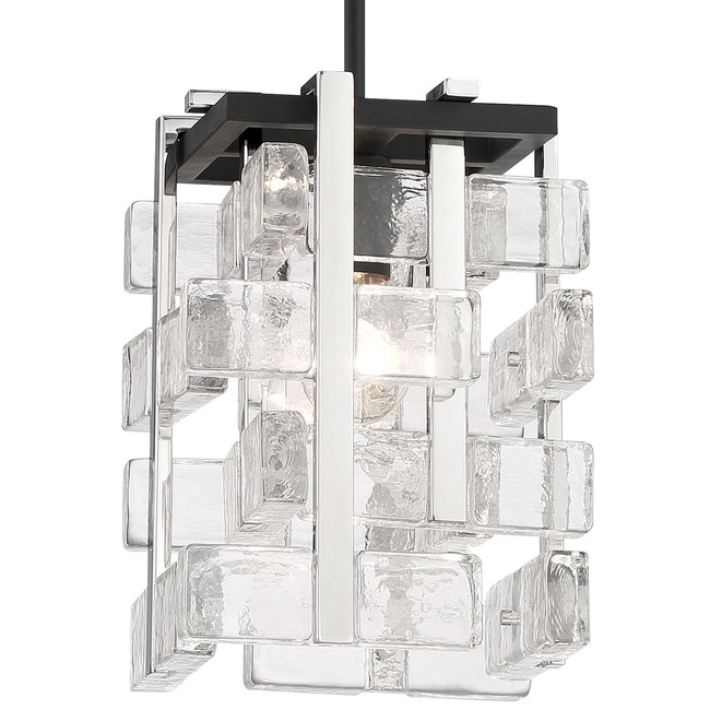 Painesdale Mini Pendant by Metropolitan Lighting