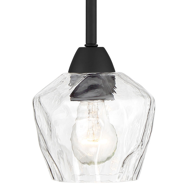 Camrin Convertible Pendant by Minka Lavery