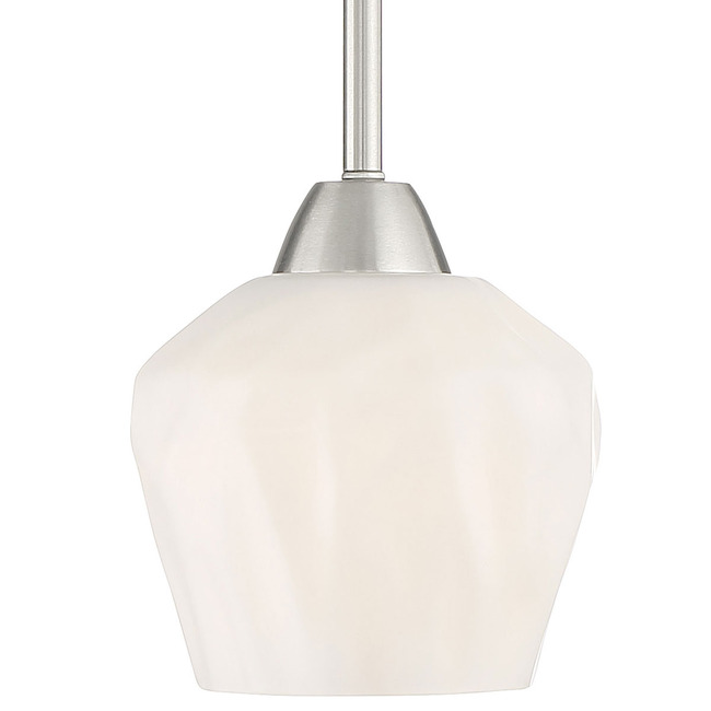 Camrin Convertible Pendant by Minka Lavery