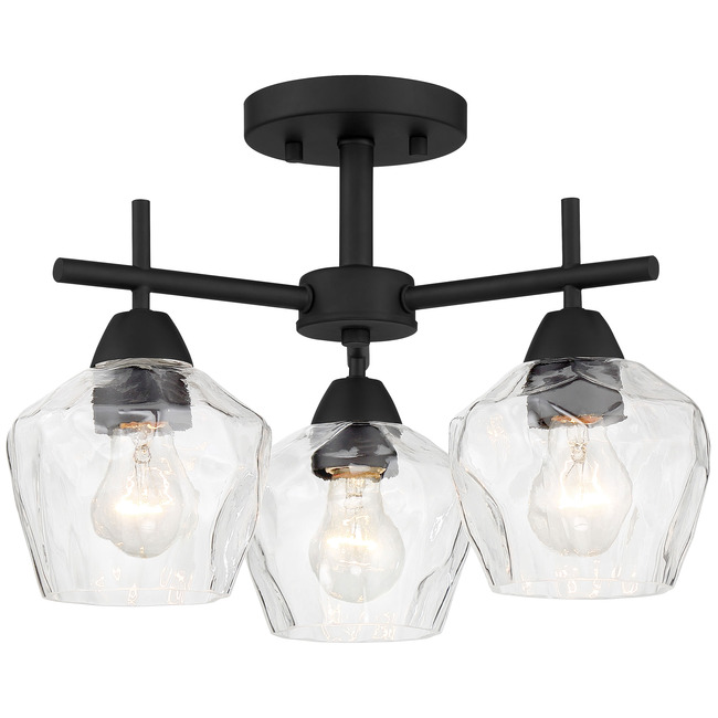 Camrin Convertible Chandelier by Minka Lavery
