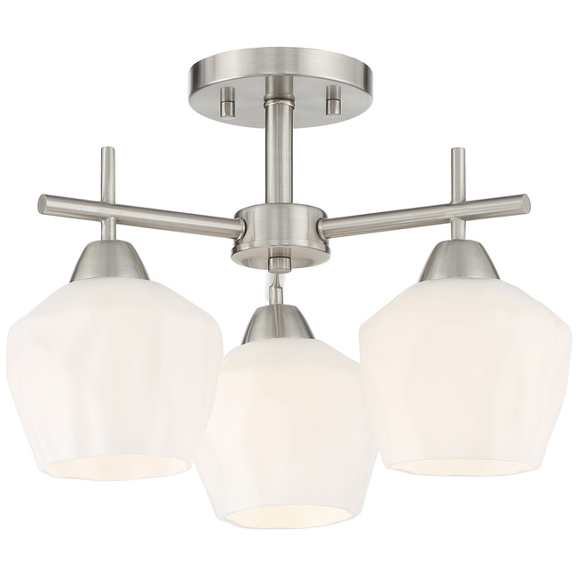 Camrin Convertible Chandelier by Minka Lavery
